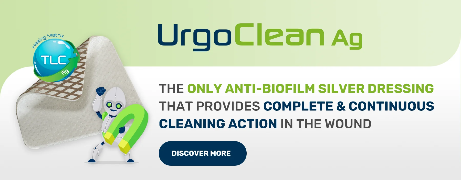 Urgo Clean Ag