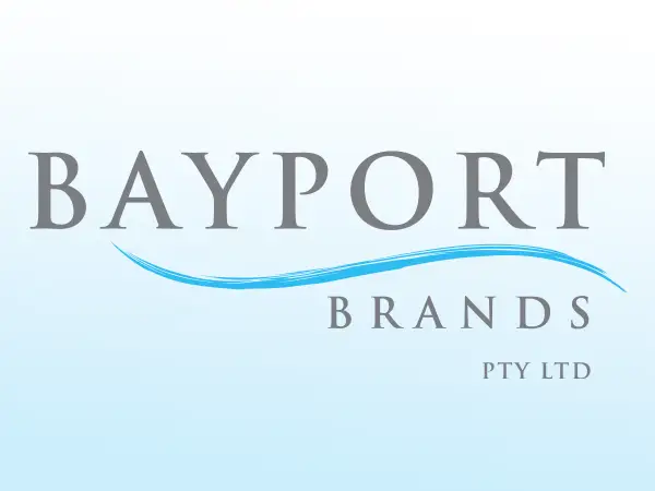 Bayport Brands logo